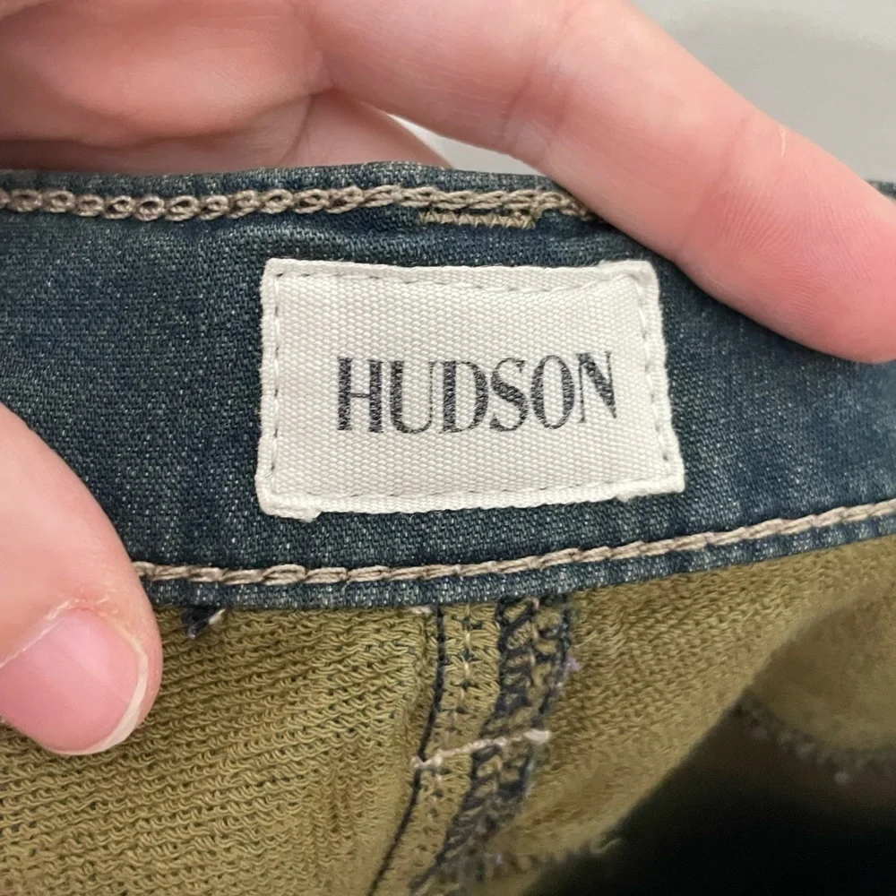 Hudson Kids Distressed Jeans 4